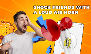 Funny Prank Sounds, Fart Sound Screenshot 1