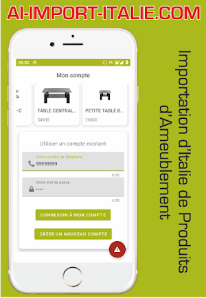 AI Mobile Screenshot 0