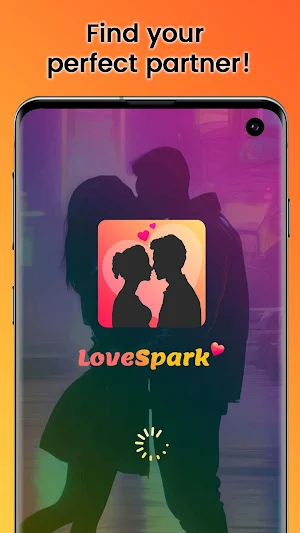 Love Spark - Ignite the Love Screenshot 0