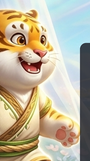 VibeTune Screenshot 1