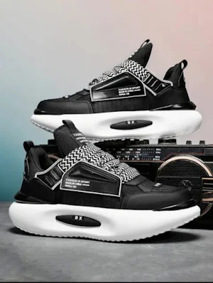 MNSK : Sneakers for Men Screenshot 3
