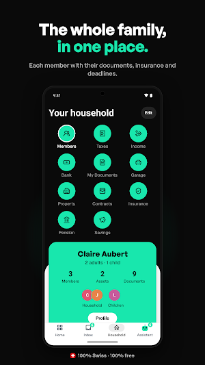 Floxy Screenshot 3