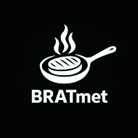 Bratmet