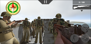 Medal Of Valor 4 WW2 REDUX Screenshot 0