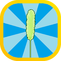 Foxtail(Free Cat Toy)