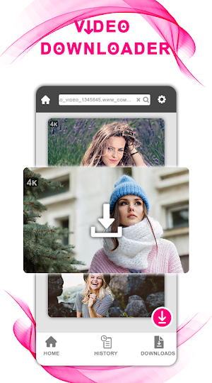 All Video Downloader Screenshot 0