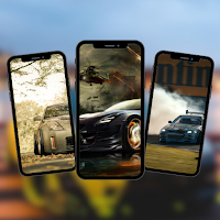 Nissan Car Wallpapers