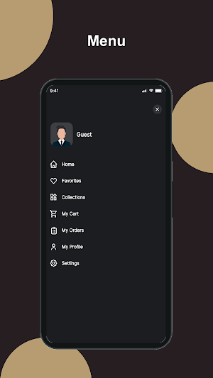 Astromio Screenshot 0