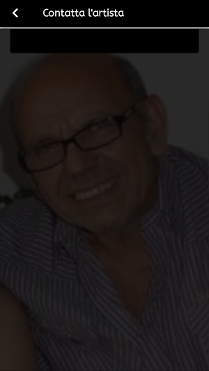 Il poeta del futuro Screenshot 2