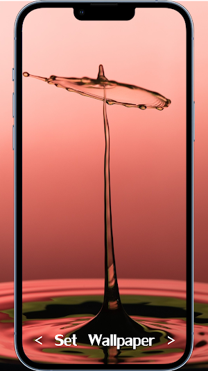 HD Wallpapers (Offline) Screenshot 2