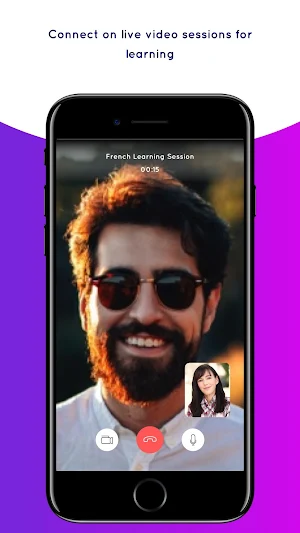 My Tutor: Easy Tutoring App, F Screenshot 3