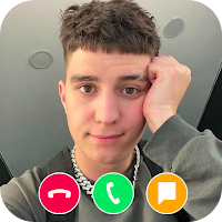 Glent A4 Video Call and Chat