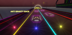 Anti Gravity Race Screenshot 2