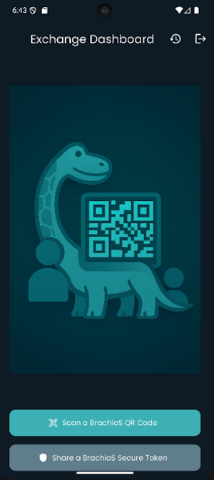 Brachios Screenshot 3