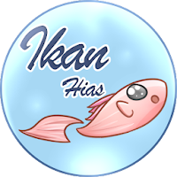 Ikan unik
