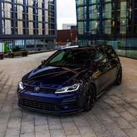 4K Volkswagen Wallpapers