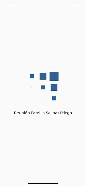 Reunión FSP Screenshot 0