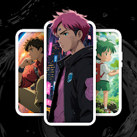 Animexa: Anime Wallpaper