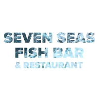 Seven Seas Fish and Chips