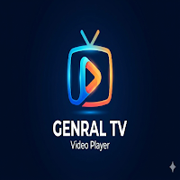 Genral Tv - Video Player