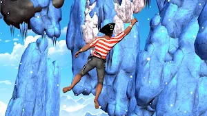 A Climbing Game Legend Parkour Screenshot 2