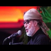 اناشيد ومواليد نزار القطري