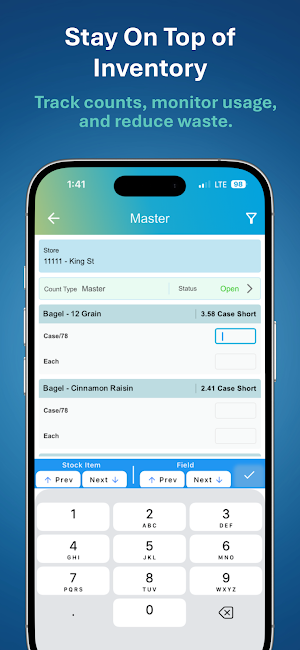 CLEARVIEW Go Screenshot 2