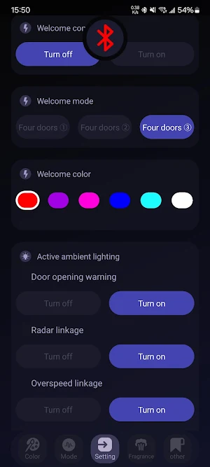 Ambientavto Screenshot 1