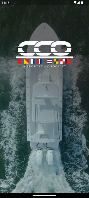 CCO Boat Club Screenshot 3
