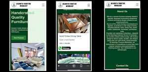 Nsambya Furniture Workshop Screenshot 0