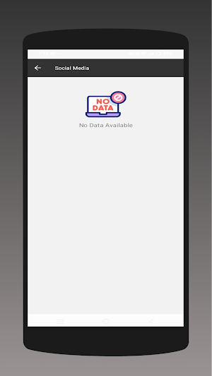 Taco Connect Screenshot 2
