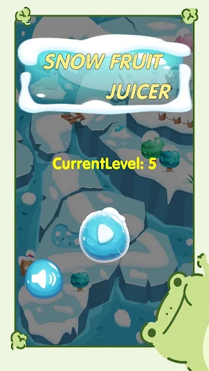 SnowFruitJuicer Screenshot 3