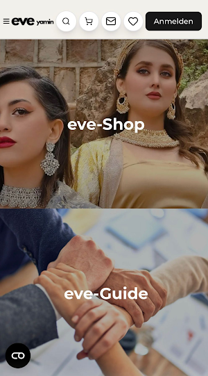 eveyamin Screenshot 0