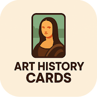 Art History Cards