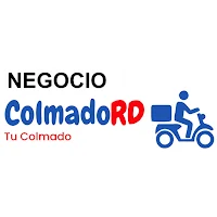 Colmado RD - negocio