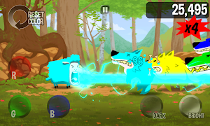 Color Sheep Screenshot 0