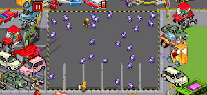 Octopus Coming Screenshot 0