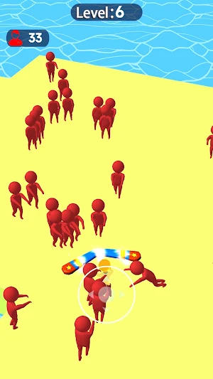 Push Count Masters Screenshot 3