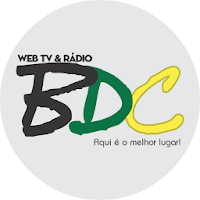 Rádio BDC! Aqui é o melhor lugar.