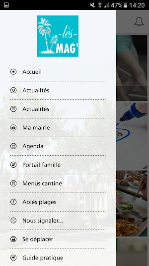 VLM l’appli Screenshot 2