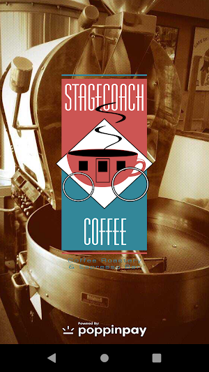 Stagecoach Coffee Screenshot 0
