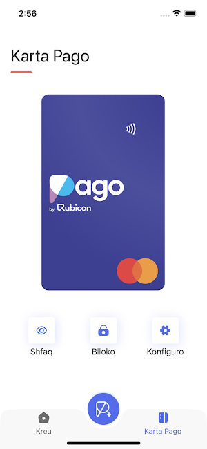 Pago+ Screenshot 0