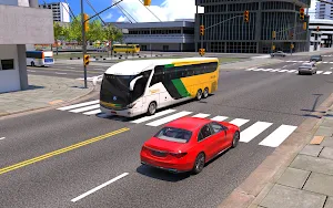 Car Driving Games 3D 2024 Screenshot 2
