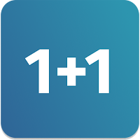 1plus1