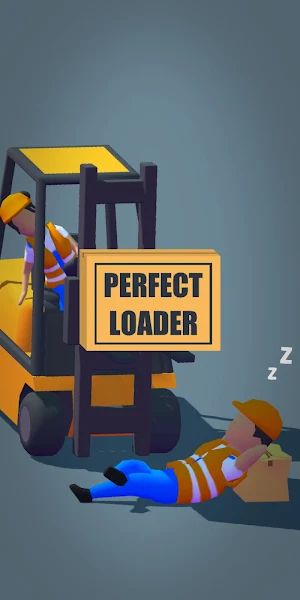 Perfect Loader Screenshot 0