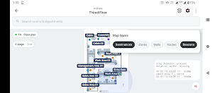 BB Way Finding Screenshot 2
