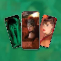 Life Of A Showgirl Wallpaper