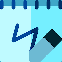 NotesApp - a Notepad, Text Notes, Editor, Drawing