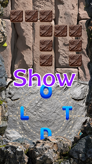Stone Verse:Rockword Screenshot 3