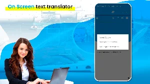 All Languages Translator app Screenshot 3
